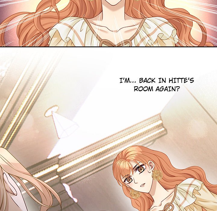 MASTER AND SEVEN LOVERS - episode 19 - 24