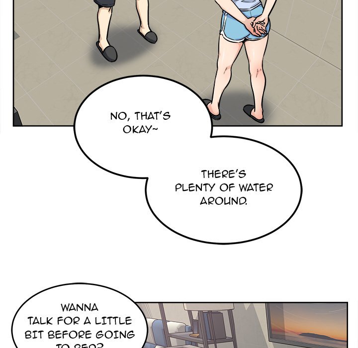 Excuse me, This is my Room - episode 79 - 12