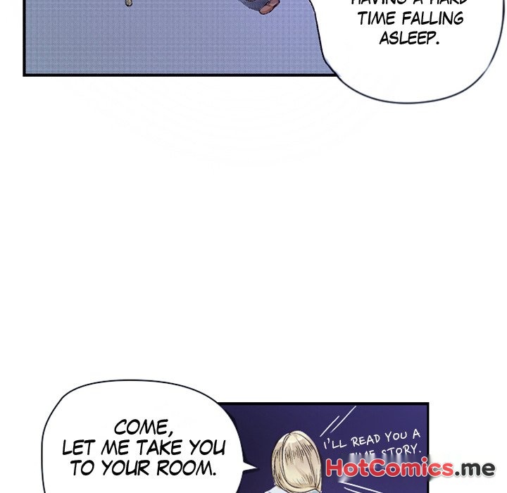 My Dearest  Irina - episode 5 - 81
