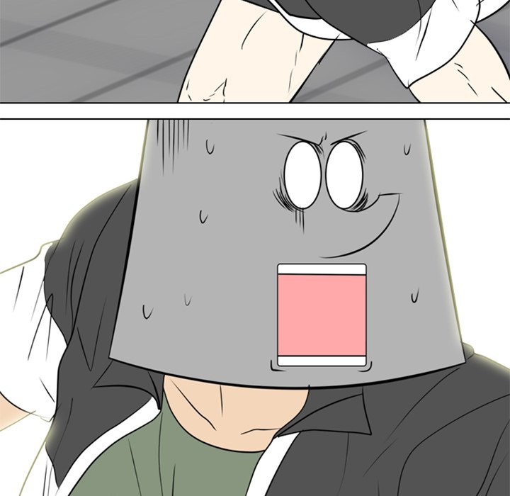Taekwon High - episode 18 - 8
