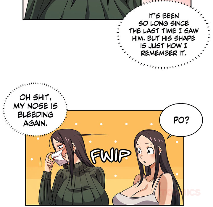 Zombie Girlfriend! - episode 35 - 45