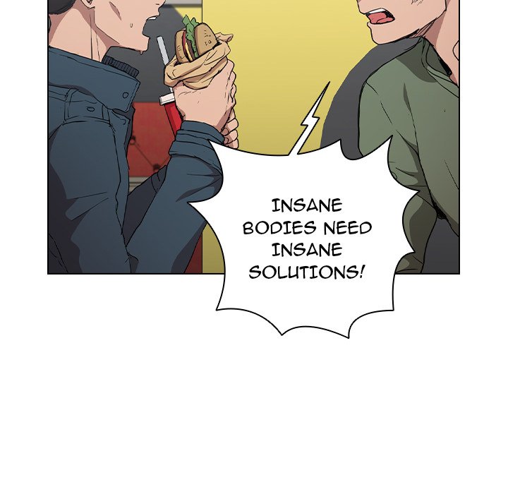 Who Cares If I'm a Loser! - episode 21 - 113