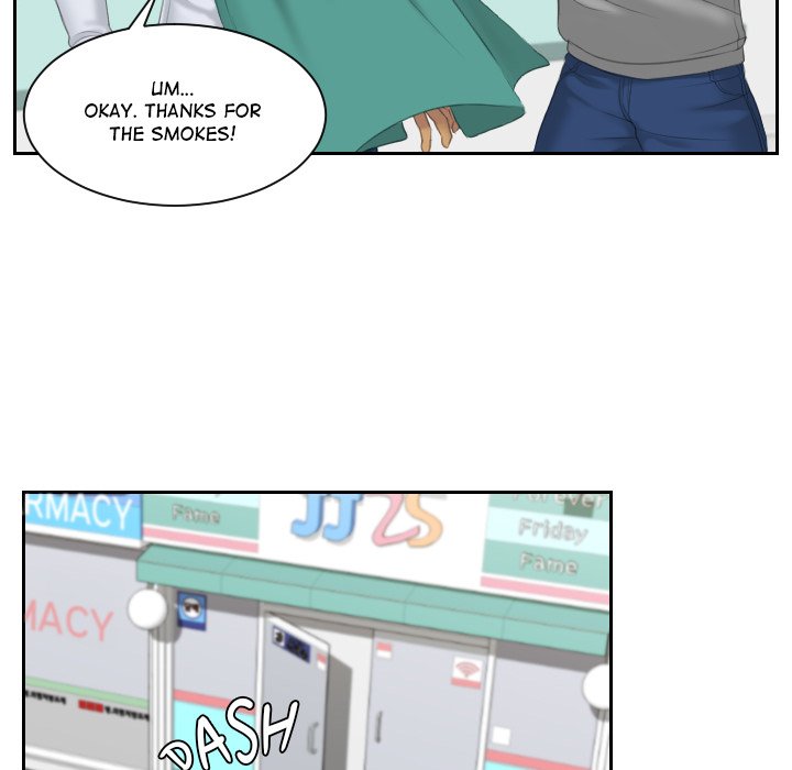 My Love Companion - episode 1 - 50