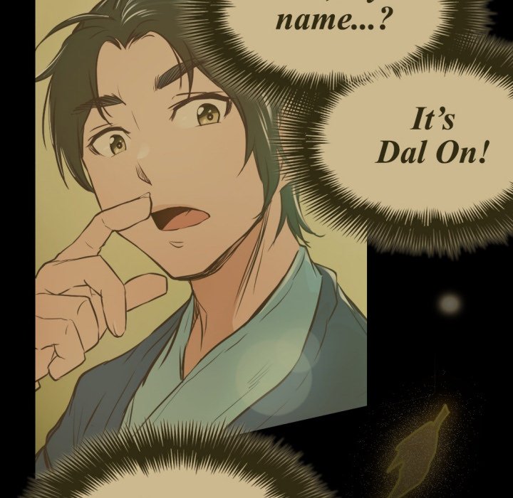 River Where the Moon Rises - episode 22 - 24