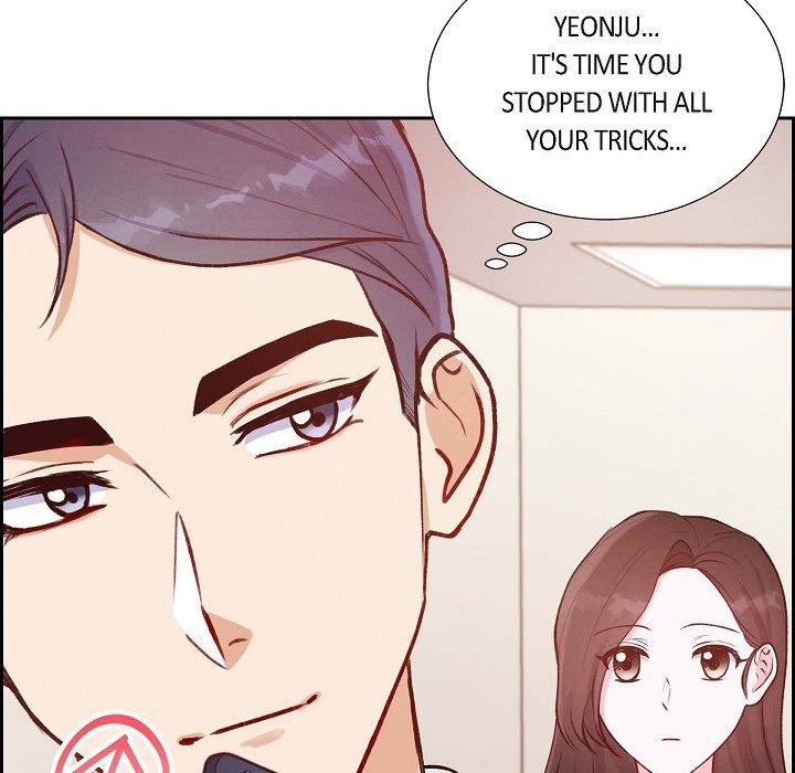 A Spoonful of Your Love - episode 10 - 16
