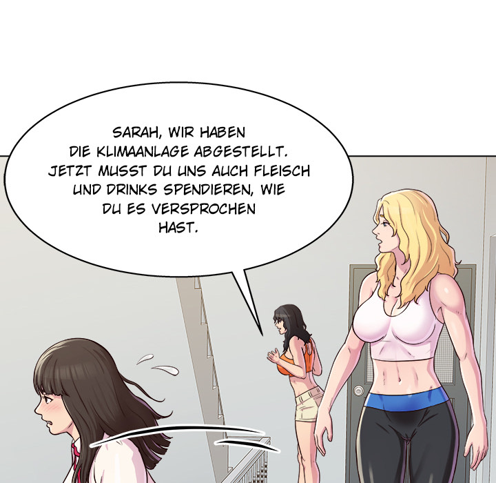 Erfolg oder Liebe? - episode 9 - 36