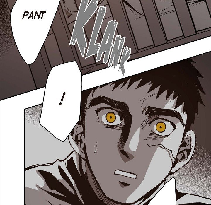 The Warehouse [Mature] - episode 39 - 82