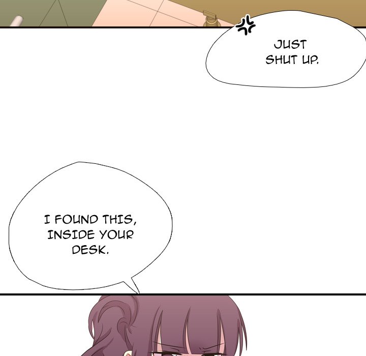 I Need Romance - episode 8 - 13