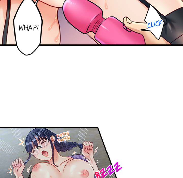 The Last Virgin in a Lustful World - episode 19 - 35