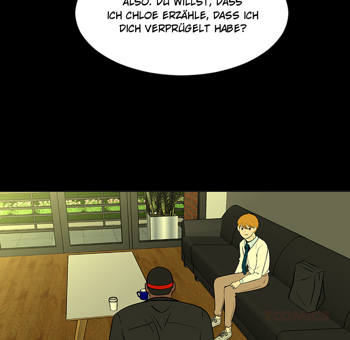 Der Nichtraucher - episode 51 - 61