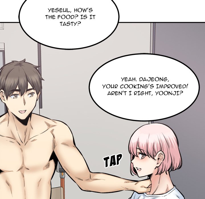Excuse me, This is my Room - episode 111 - 46