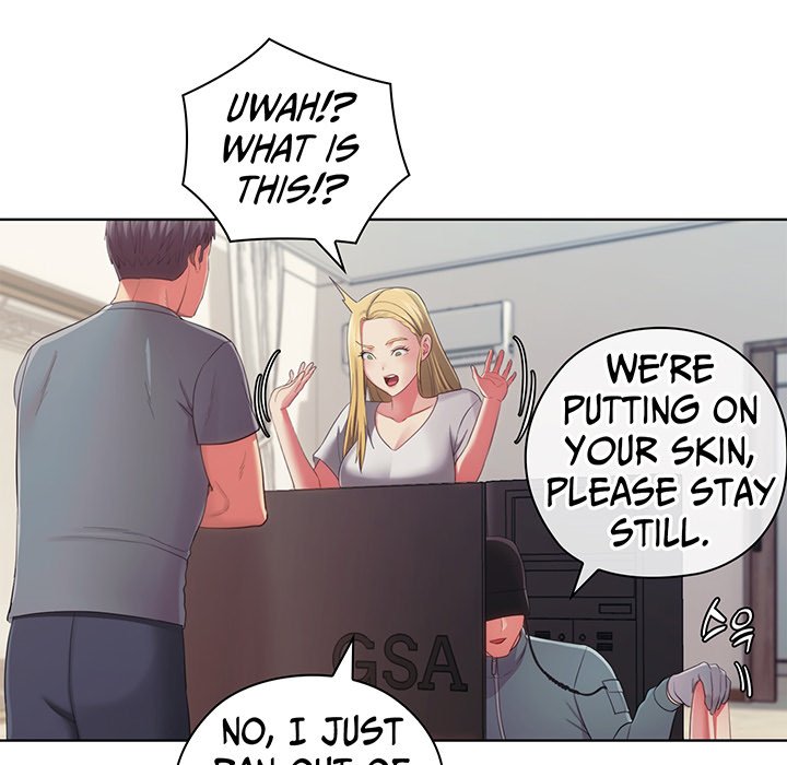 Master, Do You Need A Hand? - episode 37 - 51