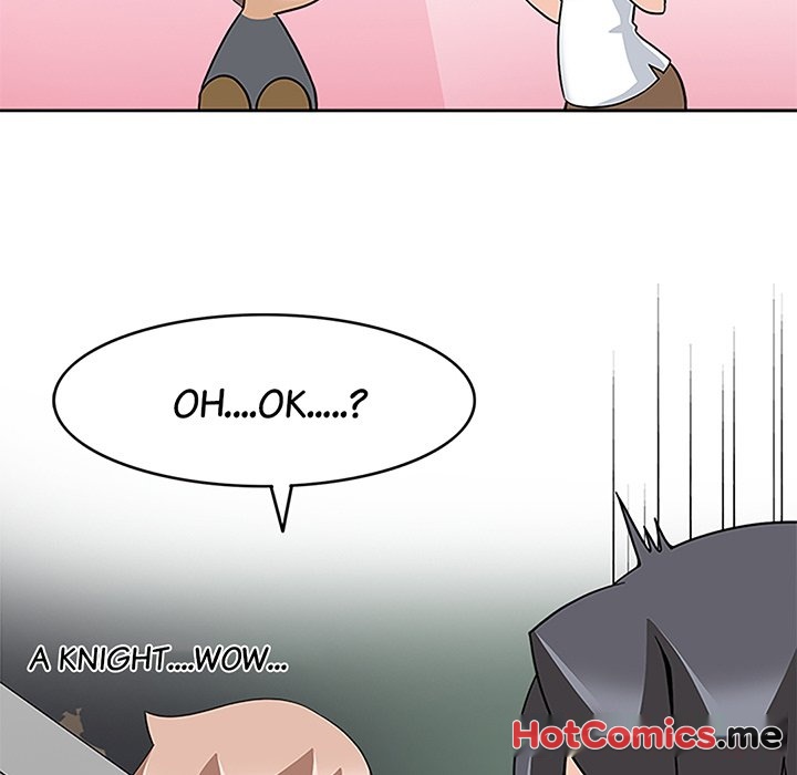 Agent Playboy, Reporting for Duty! - episode 16 - 73