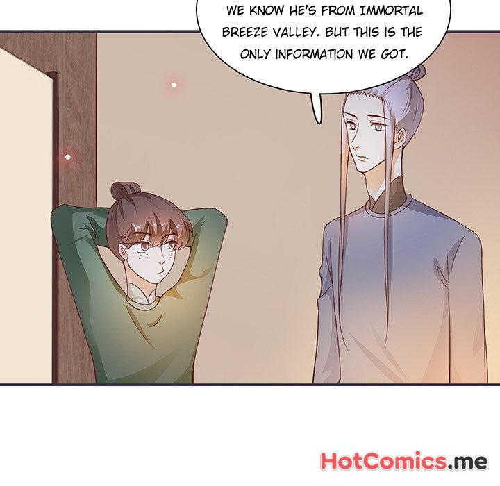 General and Her Medic Lover - episode 7 - 25