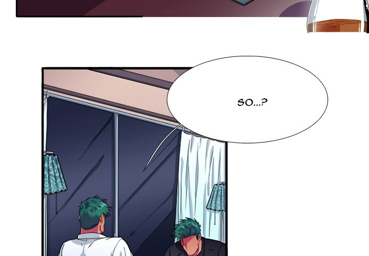 Same, but Different - episode 7 - 2