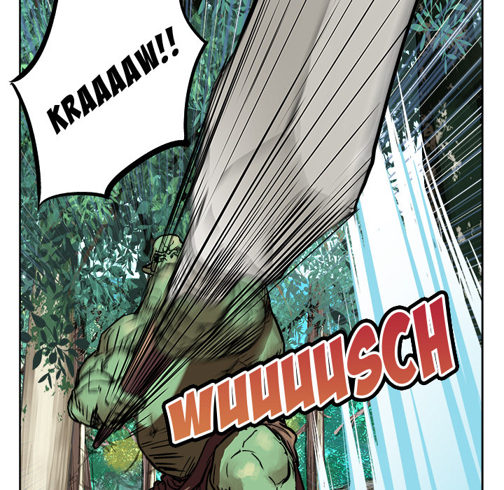 Karmas Weg - episode 6 - 10