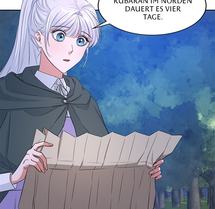 Diesmal ändere ich mein Schicksal - episode 10 - 47