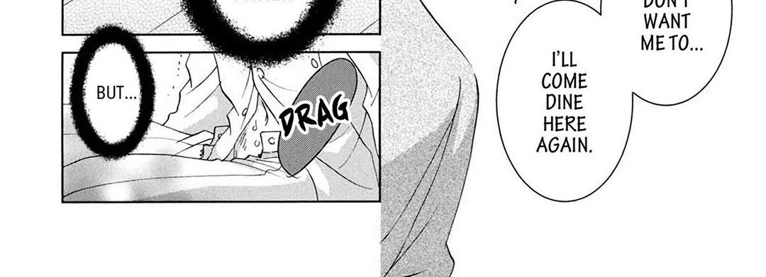 TORICO Omnibus Vol.2 - episode 3 - 91
