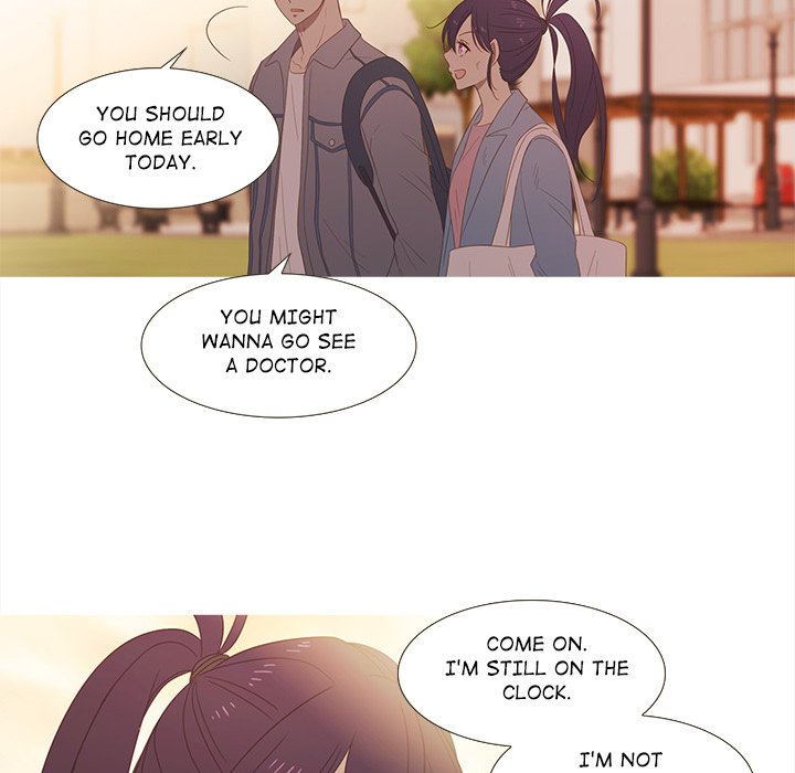 My Life as a Half-Magi - episode 28 - 48