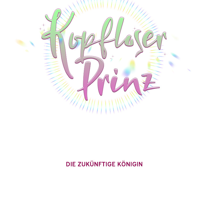 Kopfloser Prinz - episode 7 - 23
