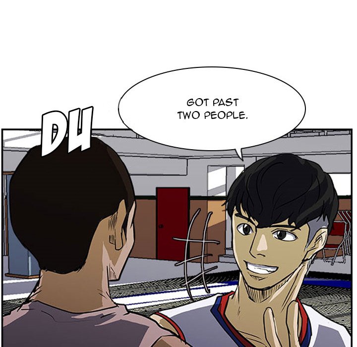 Tweener - episode 26 - 44