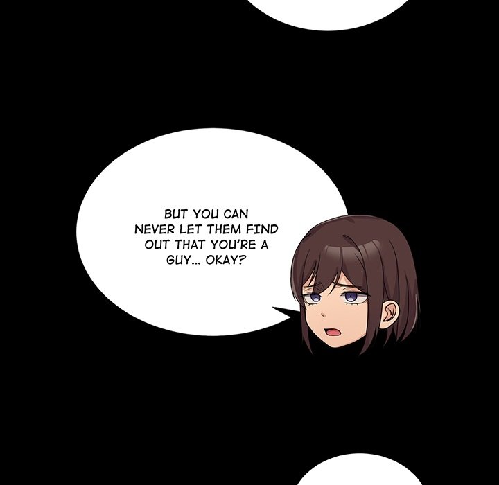 No Men Allowed - episode Prologue - 14