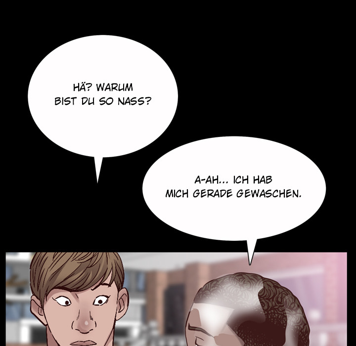 Herbstregen - episode 32 - 38