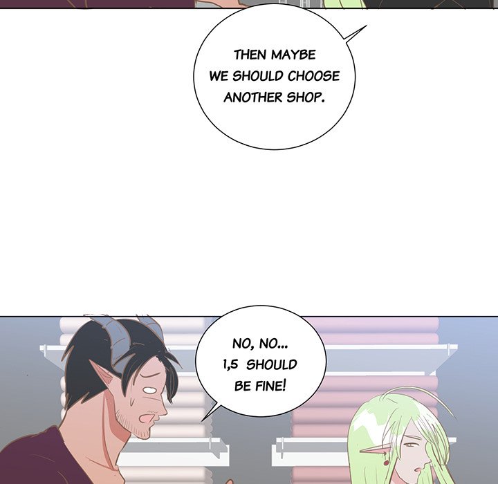 Now, I am Demon King's Wife - episode 22 - 84