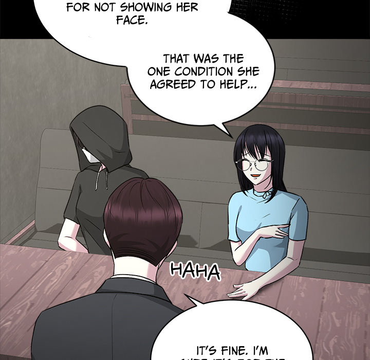 Demon Cat - episode 12 - 75