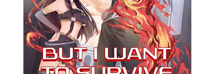 I Reincarnated as a Villain of an RPG, But I Want to Survive - episode 17 - 2