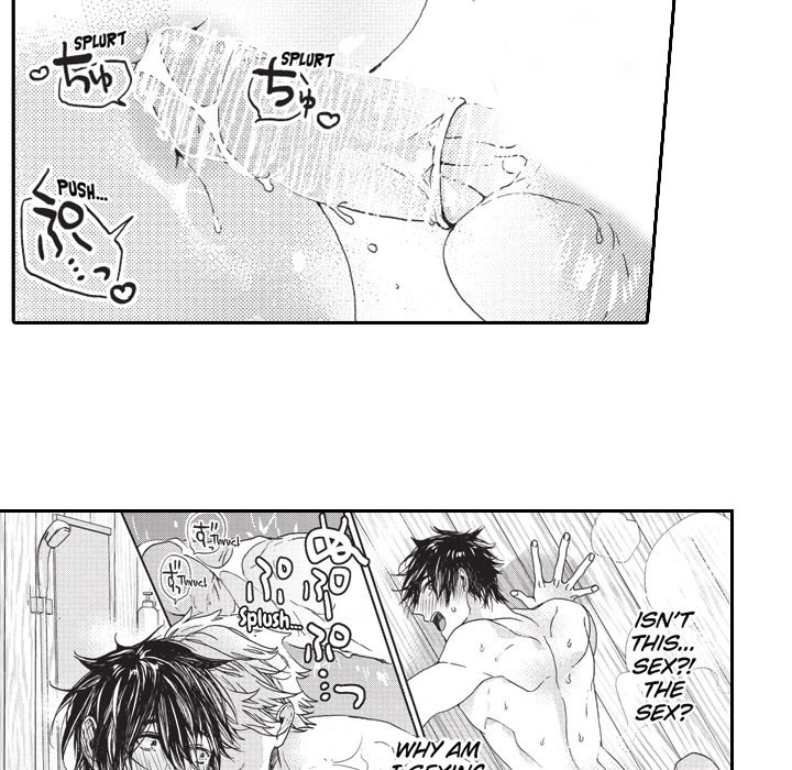 Our House Love Trouble - episode 2 - 15