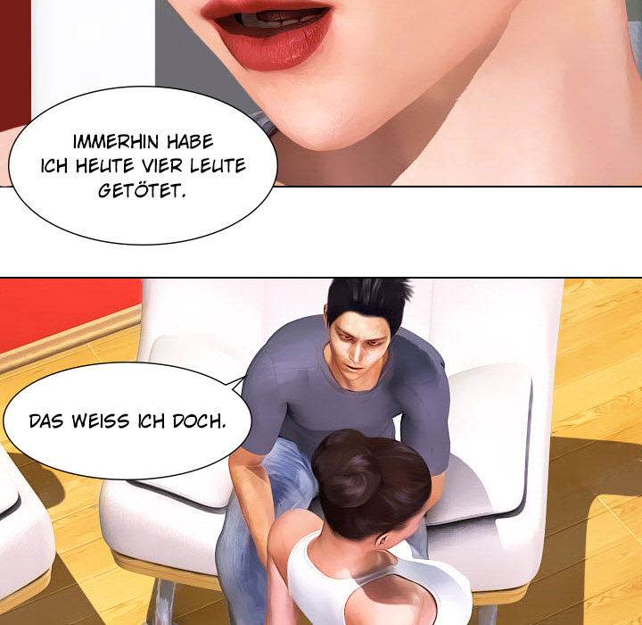 Der schlimmste Mann - episode 22 - 26