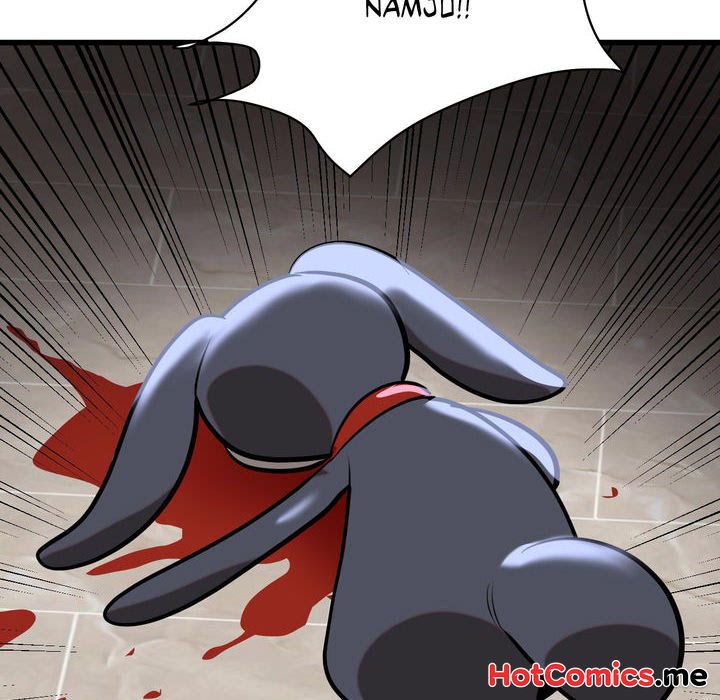 Magic-Girl Service - UNCENSORED - episode 8 - 8