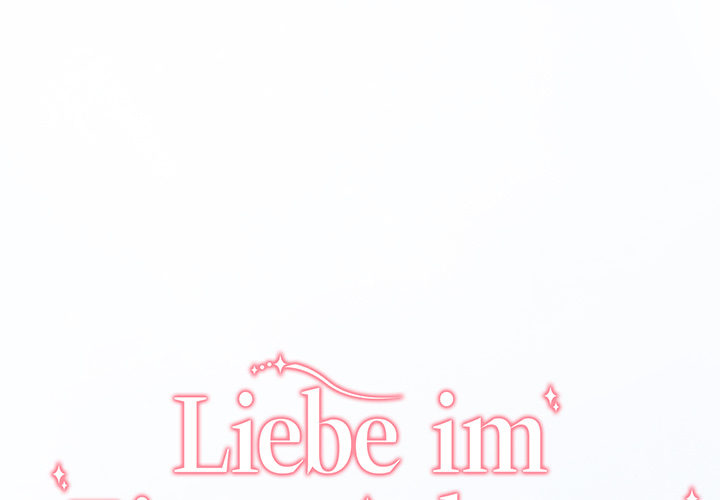 Liebe im Einvernehmen - episode 45 - 0