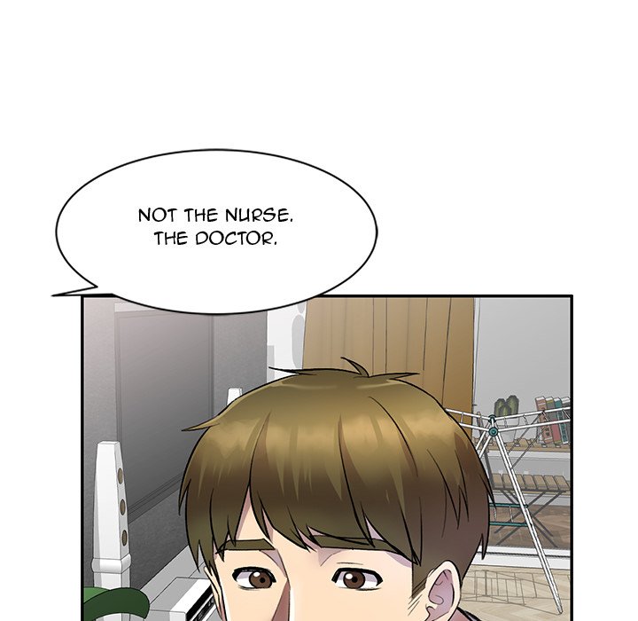 Secret Tutor - episode 22 - 143