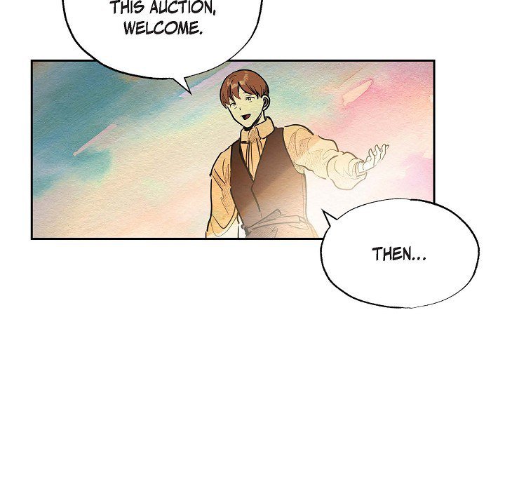 The Villainess Behind the Mask - episode 29 - 52