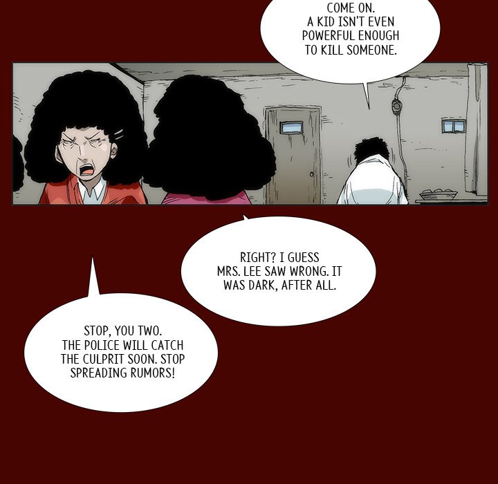 Monsoon Rain - episode 3 - 18