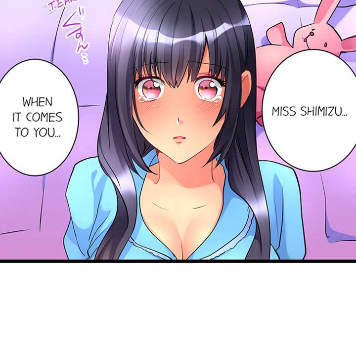 What She Fell on Was the Tip of My Dick - episode 15 - 68