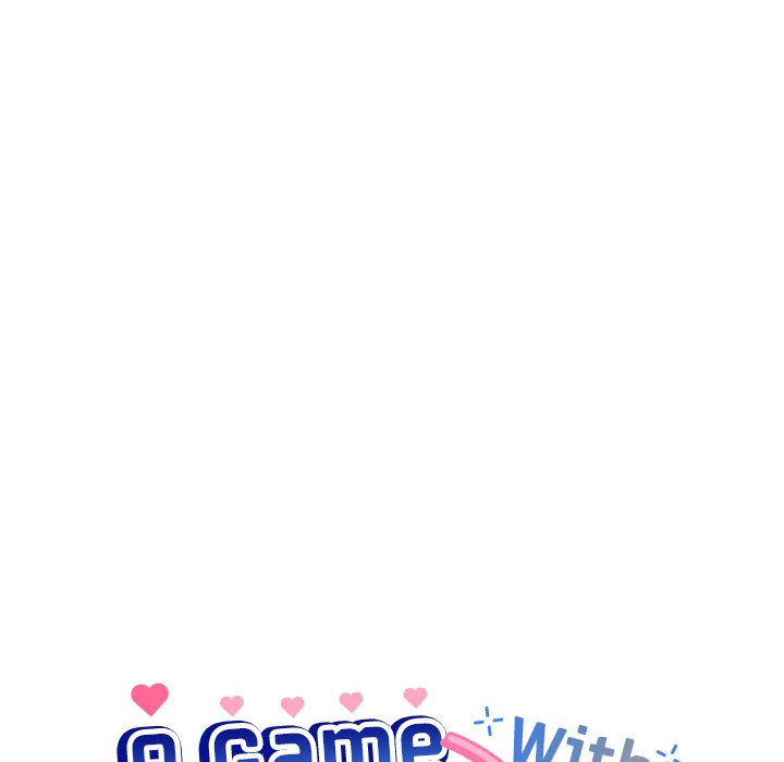 A Game With My Boss - episode 11 - 86