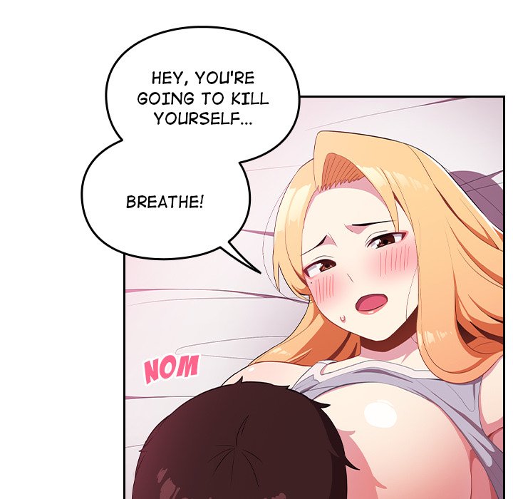 BFF to GF? - episode 3 - 82