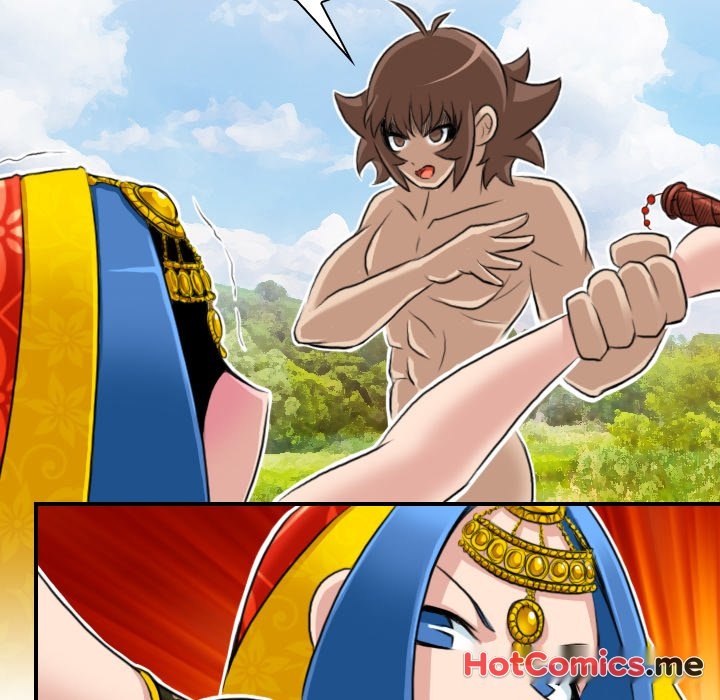 Secret World of Martial Arts - episode 17 - 71