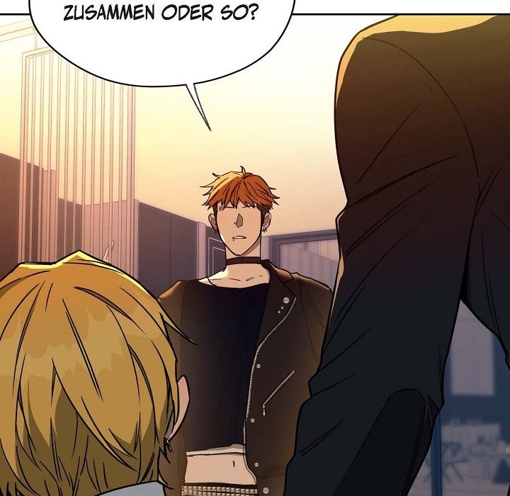 Harte Liebe - episode 52 - 57