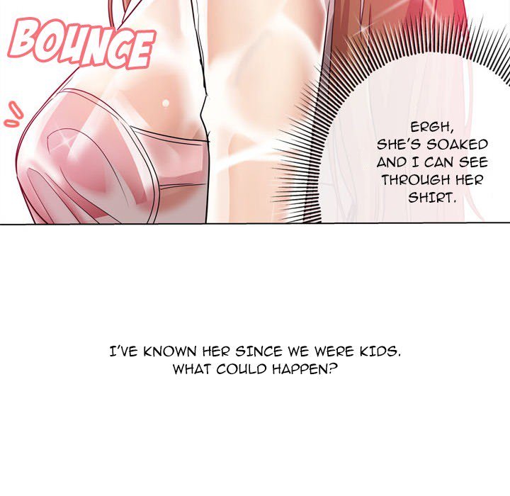 Dangerous Roomies - episode 1 - 11
