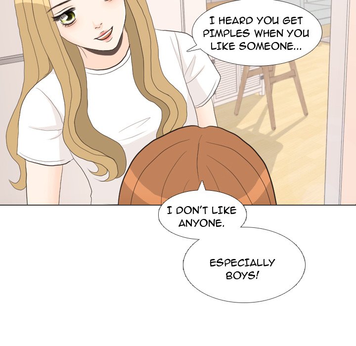 Hold My Hand - episode 27 - 78