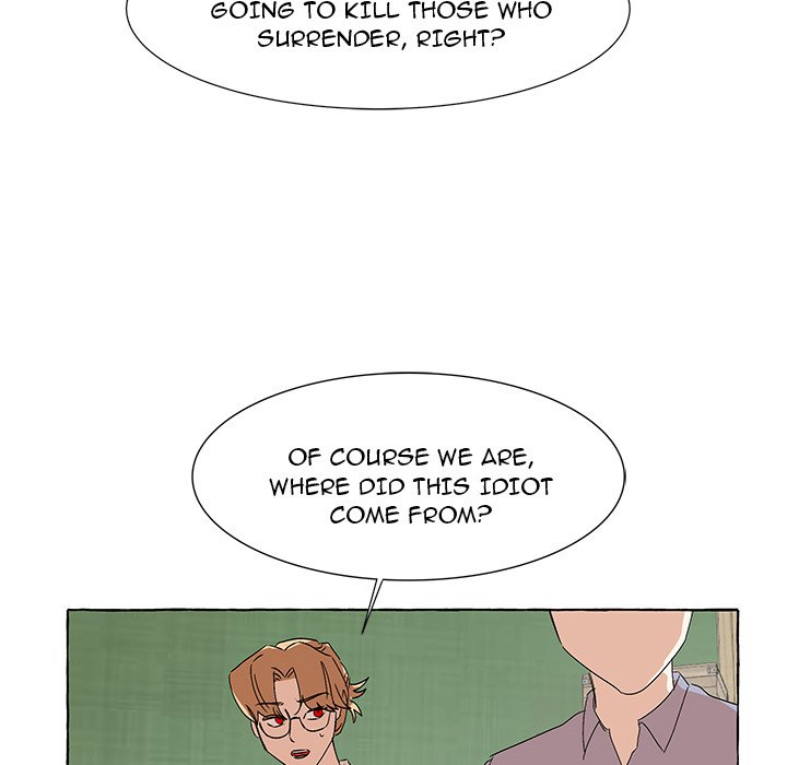 New Life, New Me - episode 56 - 57