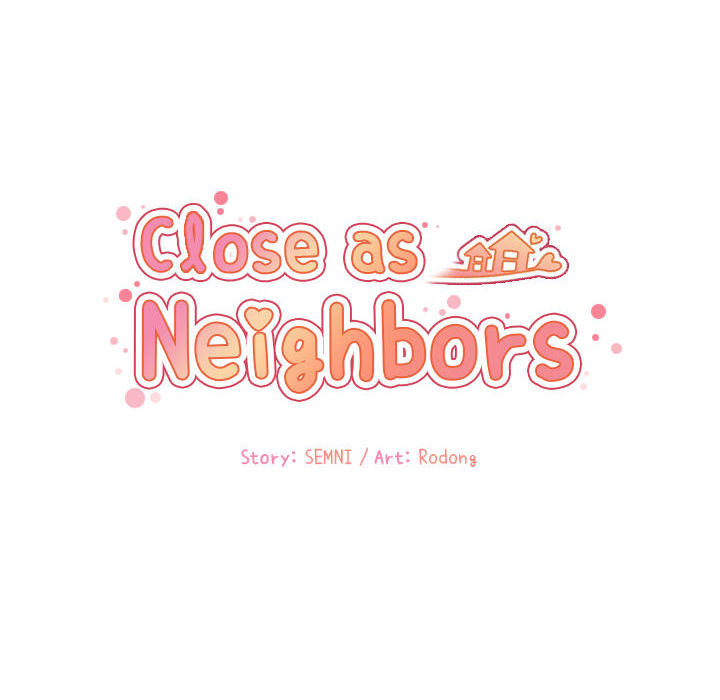 Close As Neighbors - UNCENSORED - episode 17 - 9