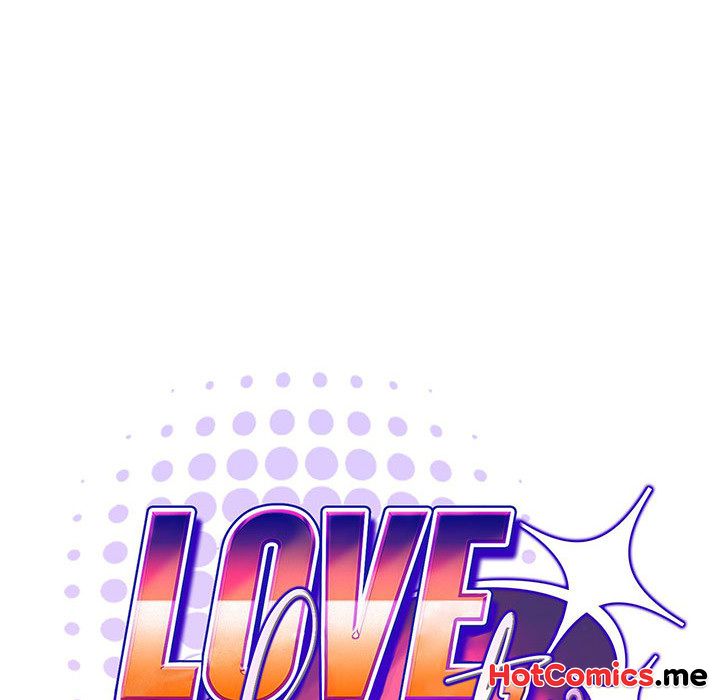 Love, Lust, & Joy - episode 2 - 111