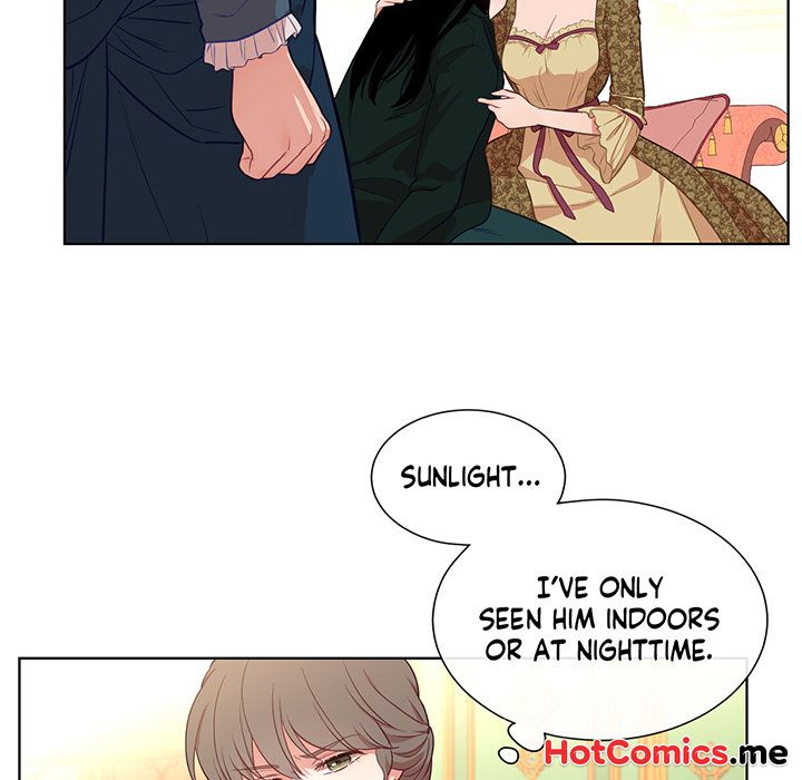 The Blood of Madam Giselle - episode 23 - 110