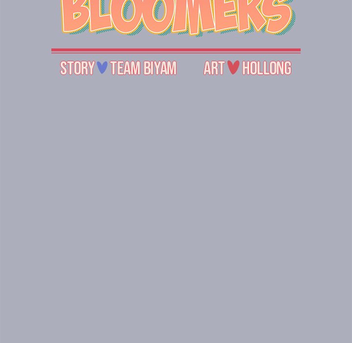 The Late-Bloomers - episode 27 - 15