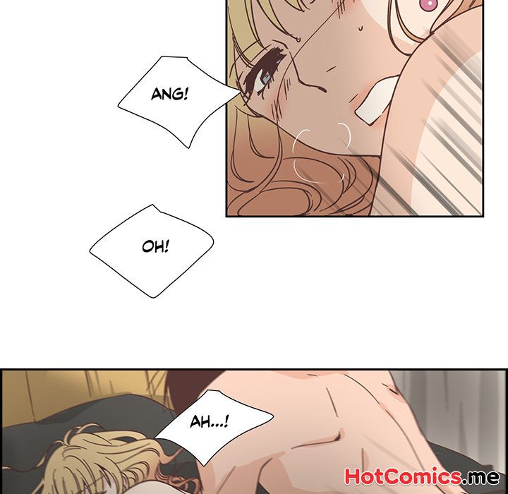 An Innocent Sin - episode 31 - 35